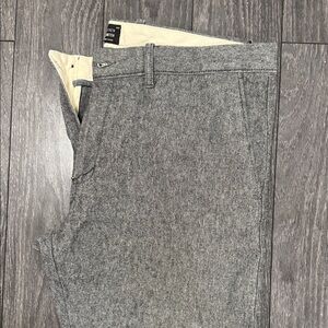 Jcrew Men's Gray Pants